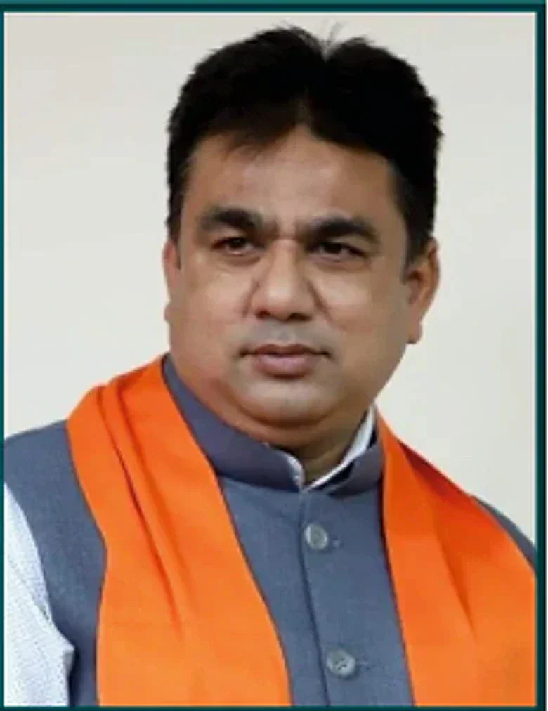 વિકાસ જે. શાહ